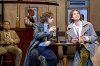 Withnail and I review – cult classic becomes an astonishing, rapier-sharp stage comedy