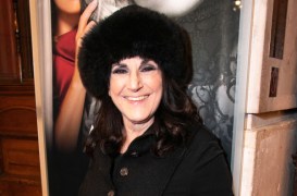 Lesley Joseph, © Dan Wooller
