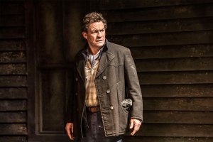A View from the Bridge with Dominic West in the West End – review