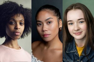 National Theatre announces casting for Ballet Shoes on stage