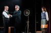 A Child of Science world premiere first look – with Tom Felton, Meg Bellamy and Adelle Leonce