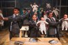 Babies review – musical fans will go potty for this world premiere