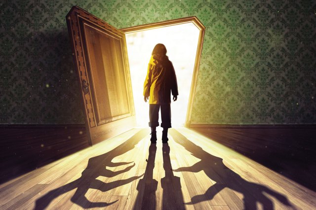 Artwork for Coraline - A Musical