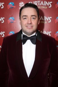 'Curtains The Musical' party, Press Night, London, UK 17 Dec 2019