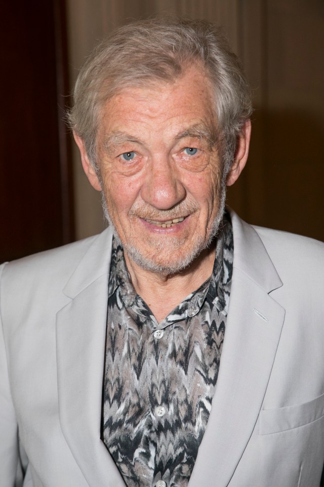 'King Lear' play, Press Night, London, UK 26 Jul 2018