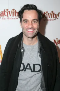 Ramin Karimloo