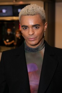 'Matthew Bournes Nutcracker' play, Gala, London, UK 12 Dec 2021