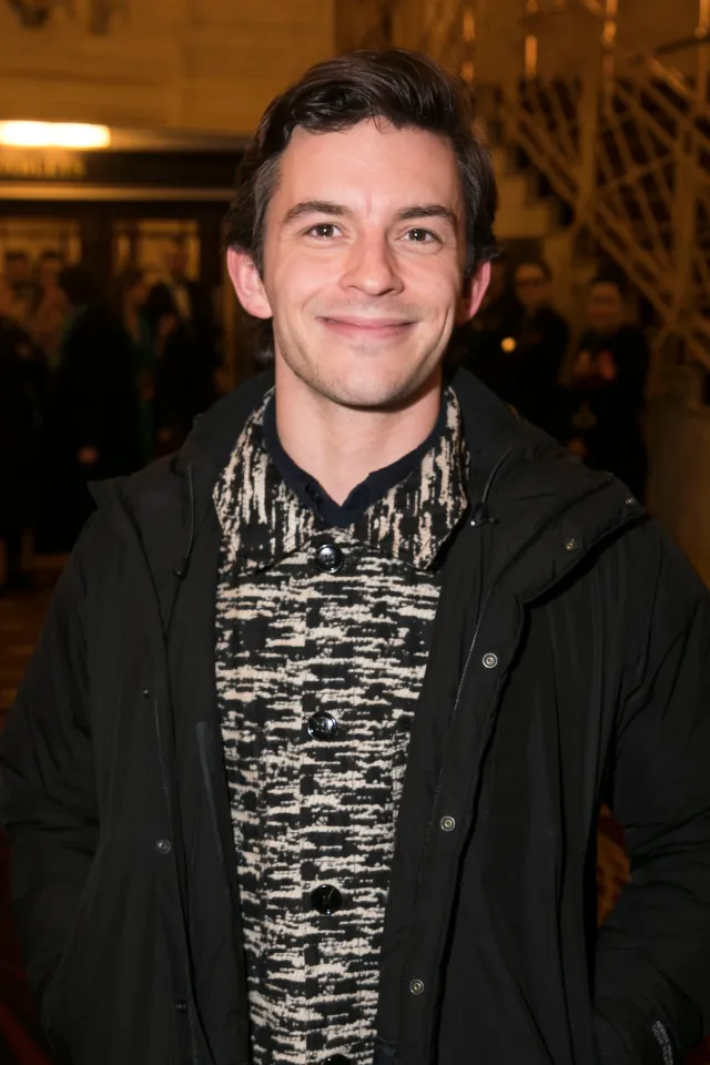 'The Prince of Egypt' arrivals, Gala Night, London, UK 25 Feb 2020
