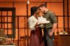 Wedding Band: A Love/Hate Story in Black and White at the Lyric Hammersmith Theatre – review
