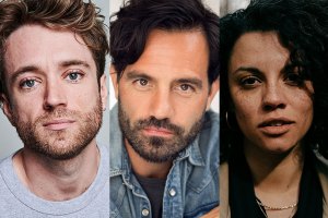 Full cast joining Ramin Karimloo and Anoushka Lucas in A Face in the Crowd musical confirmed