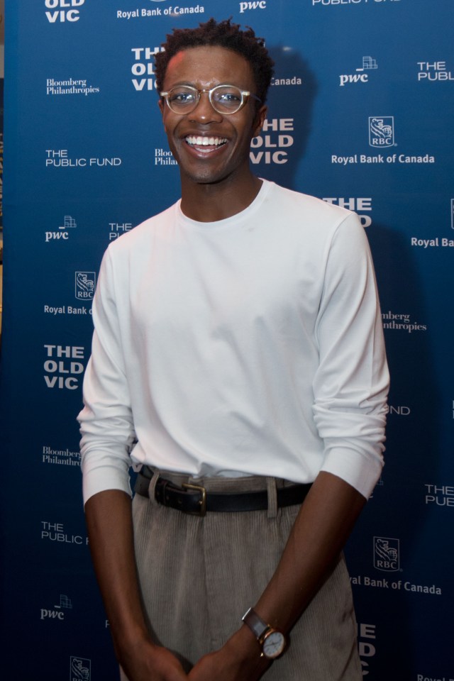 Wise Children, Theatre, Press Night, The Old Vic, London 17 Oct 2018