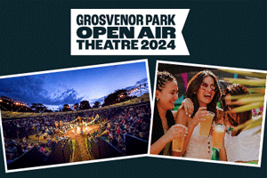 Grosvenor Park: Summer 2024