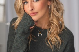 Georgina Castle