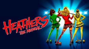 Heathers – The Musical