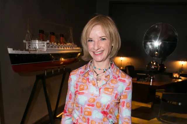 Jane Horrocks