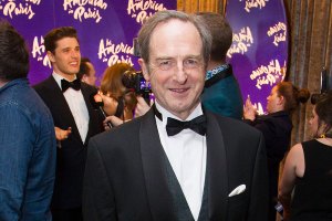 An American in Paris, Wicked and The Woman in Black star Julian Forsyth has died aged 71