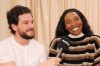 Kit Harington, Olivia Washington, Fisayo Akinade and more discuss themes of race and sexuality in Slave Play
