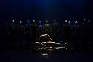 The Barbican announces theatre and dance productions for autumn/winter 2024