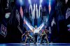 MJ The Musical extends West End run into 2025