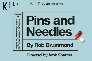 Pins and Needles
