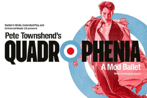 Quadrophenia, a Mod Ballet