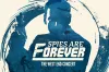 Tin Can Bros’ Spies Are Forever to be performed in concert in the West End