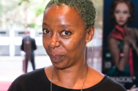 Noma Dumezweni, © Dan Wooller
