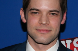 Jeremy Jordan
