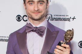 Daniel Radcliffe, © Tricia Baron