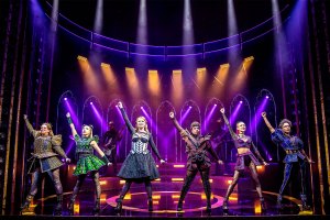 Six the Musical announces open auditions for 2025-26 West End cast