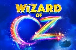 The Wizard of Oz
