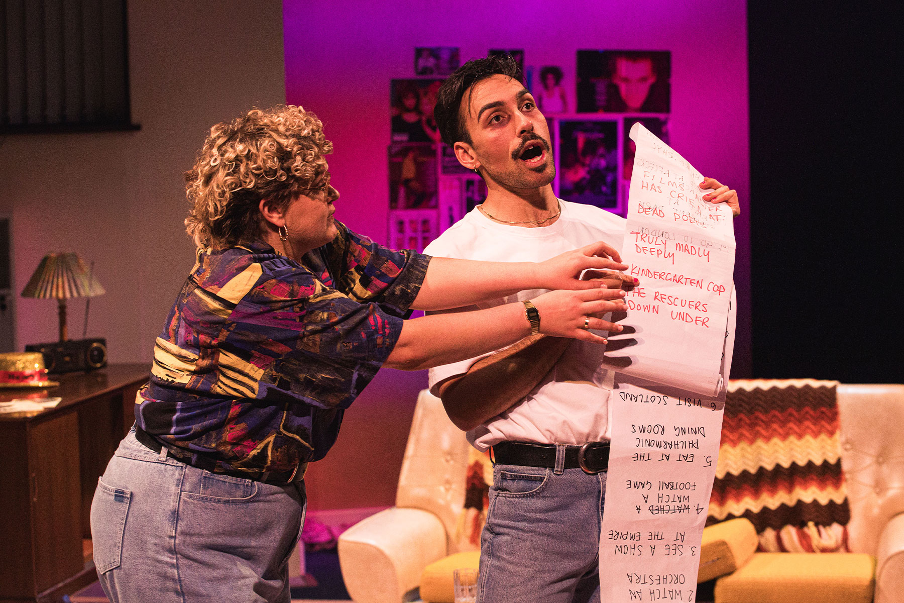 Tell Me How It Ends At Liverpool Everyman Review Tell me how it ends at liverpool everyman review