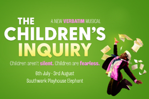 The Children’s Inquiry