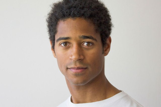 Alfred Enoch, headshot supplied and distributed by the venue