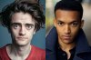 Luke Rollason and Paul Adeyefa to star in Bellringers world premiere