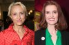 Justine Mitchell to replace Lia Williams in Almeida’s Alma Mater after press night cancellation