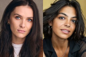 New Drew Gasparini musical workshop sets casting