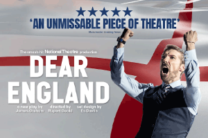 Dear England