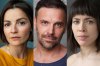 Lead cast set for The Forsyte Saga stage adaptation