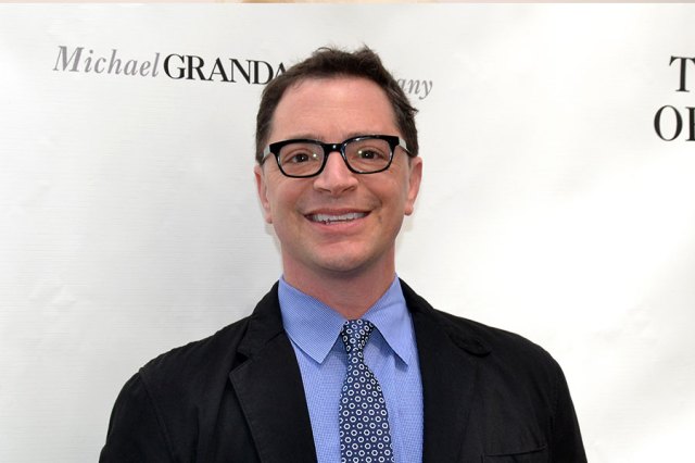 Joshua Malina, © David Gordon