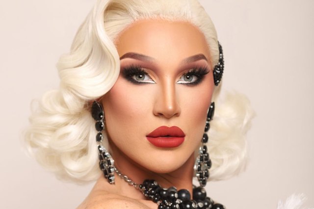 The Vivienne, image supplied and distributed to all news desks by the production