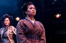 Mei Mac, © The Other Richard – Richard Davenport