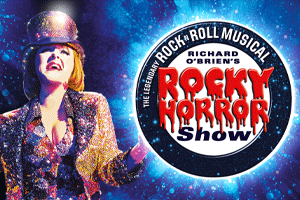 The Rocky Horror Show