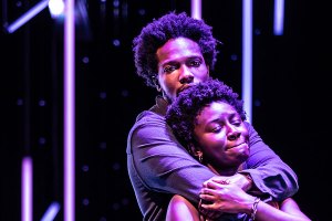 Shifters with Heather Agyepong and Tosin Cole to transfer to the West End