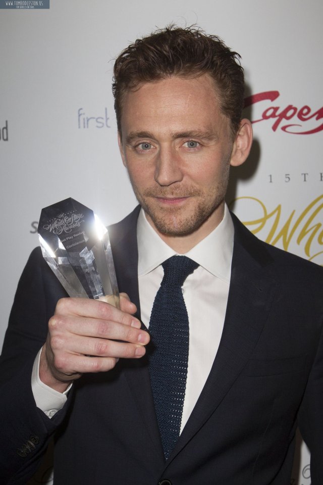 2015 02 15 WhatsOnStage Awards Inside 025