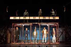 James Graham’s Boys from the Blackstuff adaptation to tour UK
