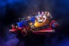 Chitty Chitty Bang Bang reschedules further tour performances after ‘severe damage’ to flying car