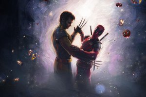 If Hugh Jackman were to revive a musical with Deadpool and Wolverine co-star Ryan Reynolds, what should it be?