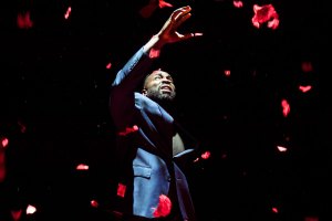 Death of England: Delroy in the West End – review