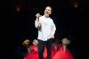 Death of England: Michael in the West End – review